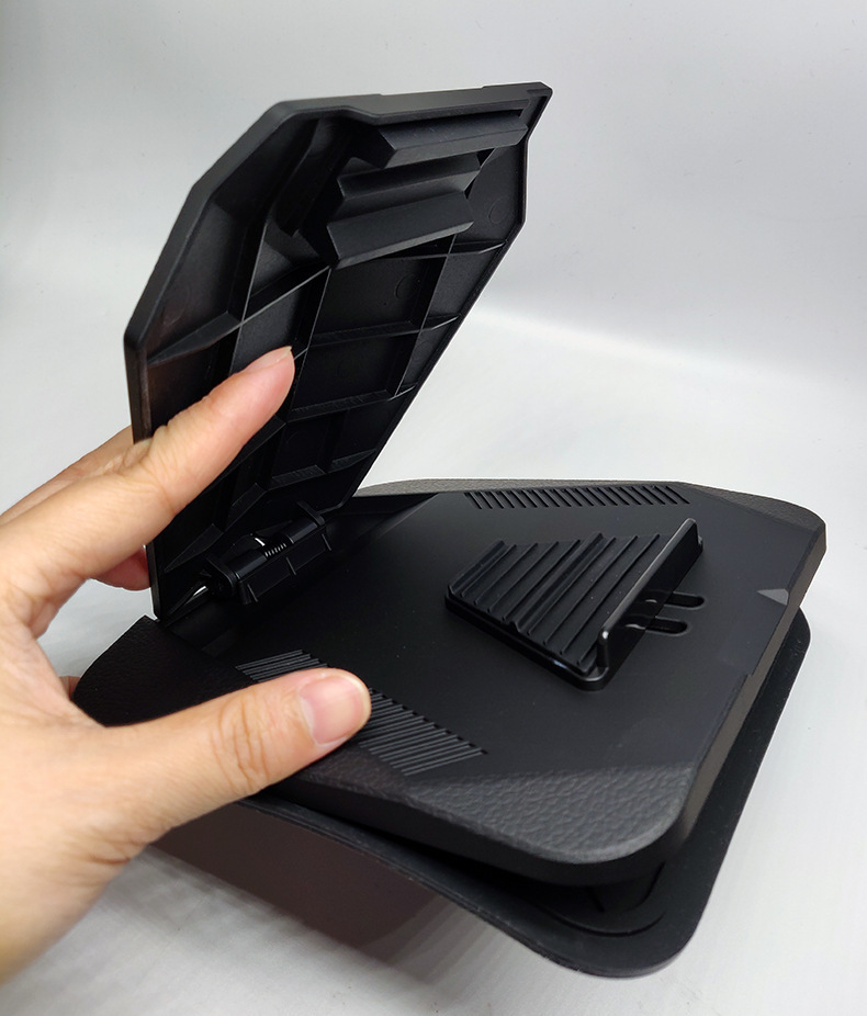 Car Phone Holder Universal Dashboard Mount