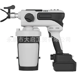 喷涂工具;喷涂机;抹泥板