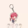 Ranma Keychain-35