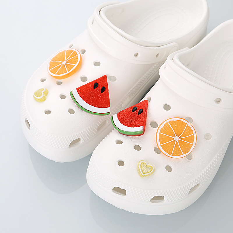 SZ 수박 오렌지-신발은 포함되어 있지 않습니다