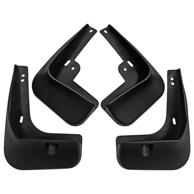 Suitable for Hyundai Langdo: Mudguard