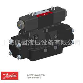 威格士换向阀DG5V-8S-2C-M-U-D-10 DG5V-8S-2C-T-M-U-D-10