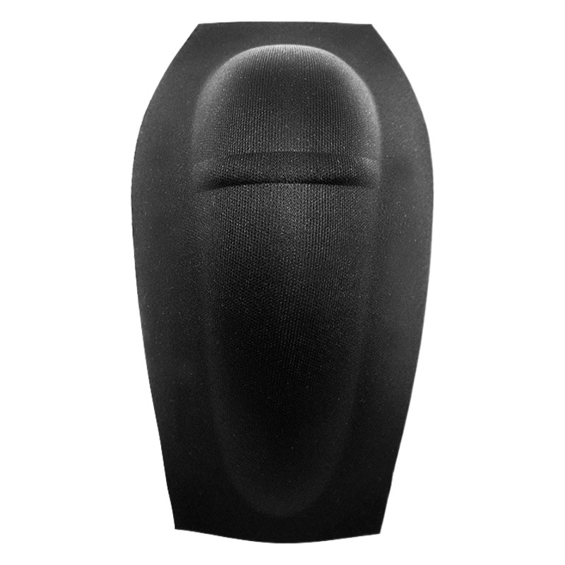 Men's Outline Shaped Sponge 3D Stereo Shaped Large Cup Holder Large Men's Anti-running Swimming Trunks Panties Extra Large Sponge Pad