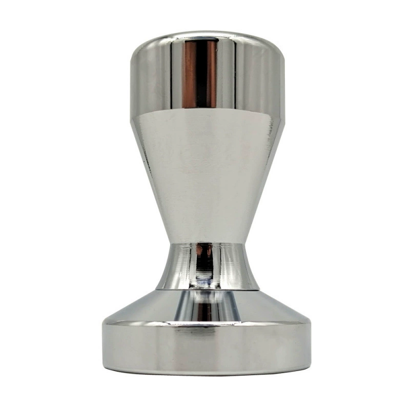 Стальная машина для прессования порошка кофе кофе кофе молоток кофе молоток