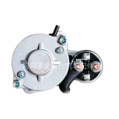 Starter and accessories Diesel Automatic Cw