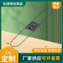 快干家用棉线拖把拖把头