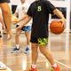 2025 Fake Two-Piece Quick-Dry Shorts Men's Swimming Double Lined Beach Running Training Sports Pants