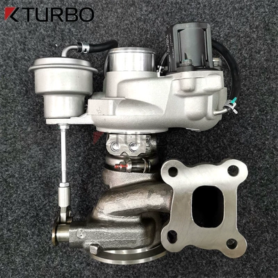 Turbocharger 12685688 Supercharger