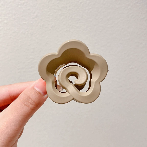 ✬✫♬1#Flower Khaki