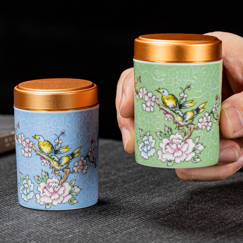 Small enamel