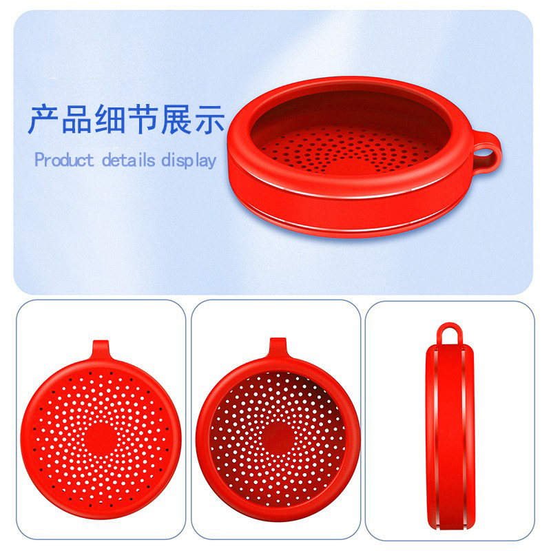 定制Airtag保护套苹果追踪器保护套定位器防丢器全包保护壳适用