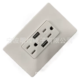 镇流器;触发器;LED装饰灯