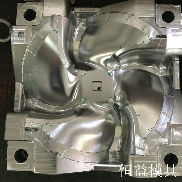 椅桶塑胶模具PC+ABS合金塑料模具面罩充电桩过滤器家电注塑模具厂