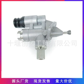 油泵、油嘴;其他发动系统;活塞/活塞环