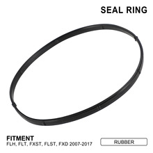������FLH FLT FXST FLST FXD 2007-2017Ħ�г��ܷ�Ȧ��װ���