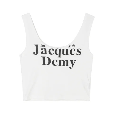 White vest