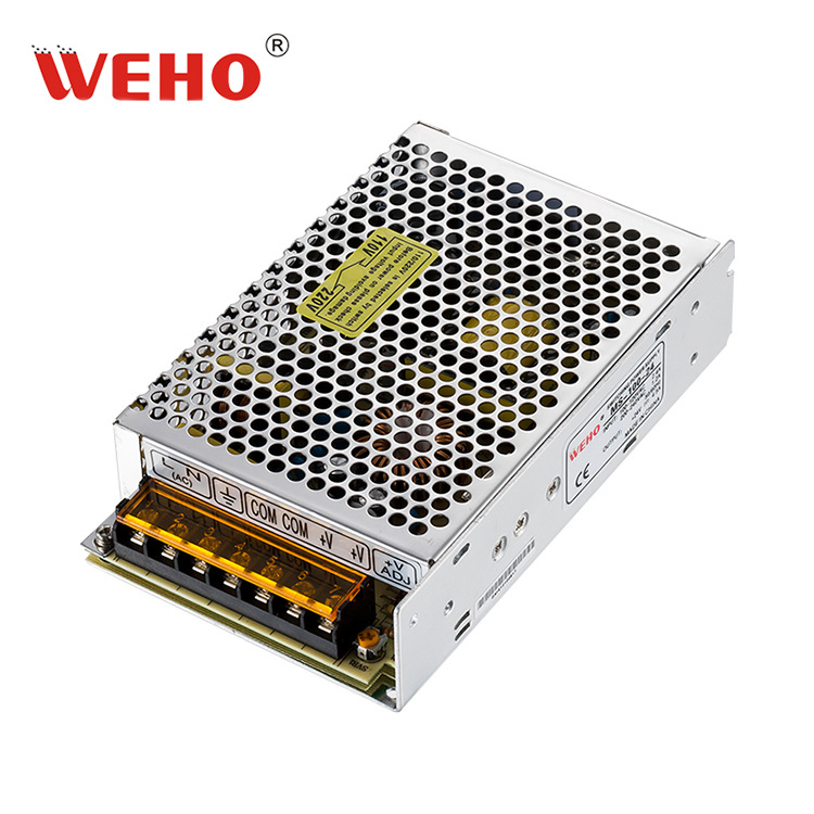 �㽭ΰ������ֱ����ؿ��ص�Դ12VС���100W12V8.5A�������ܵ�Դ