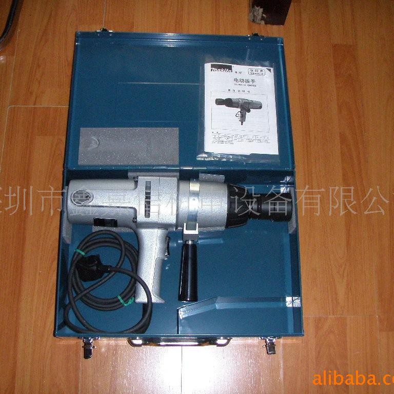 makita6910电动扳手现货批发110V日本MAKITA牧田电动扳手6910