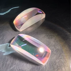 棱镜、透镜;滤光/滤色片;反射镜