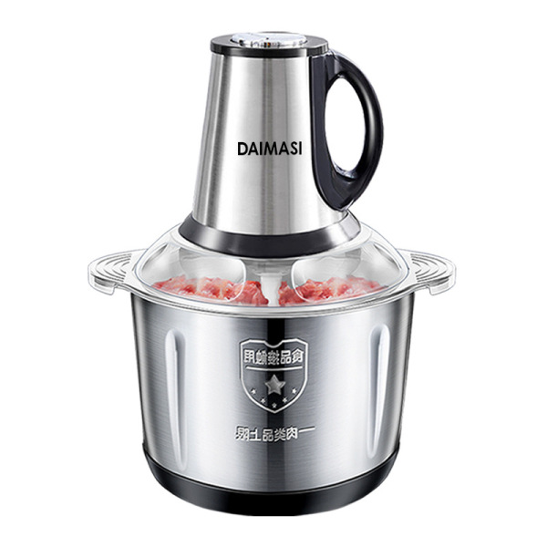 DAIMASI electric meat grinder household multi-functional cooking…