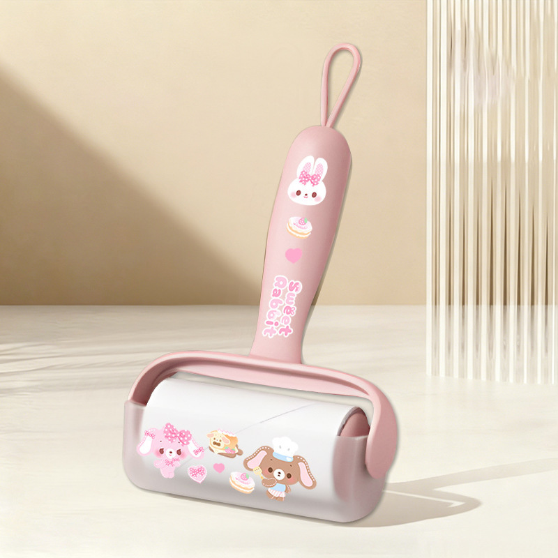 디저트 토끼