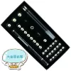 ❣❣❣Big box black pen [14 magnetic rings, 30 steel balls, 5 refills]❣❣