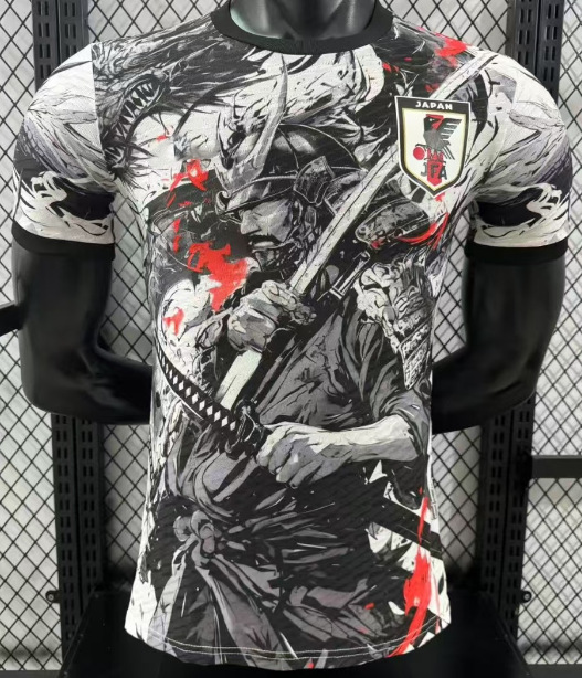 Uniforme de fútbol Inter de Miami Mónaco Brasil Japón Edición especial Serie de camisetas para jugadores