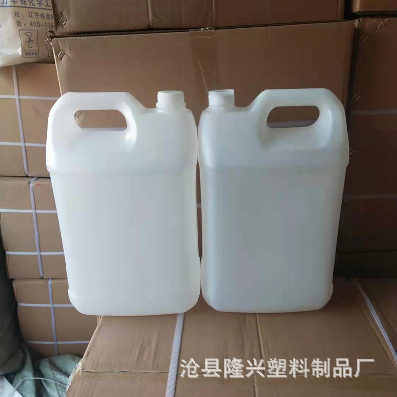 尿素桶 车用尿素包装 白色塑料桶 农化工塑料壶批发