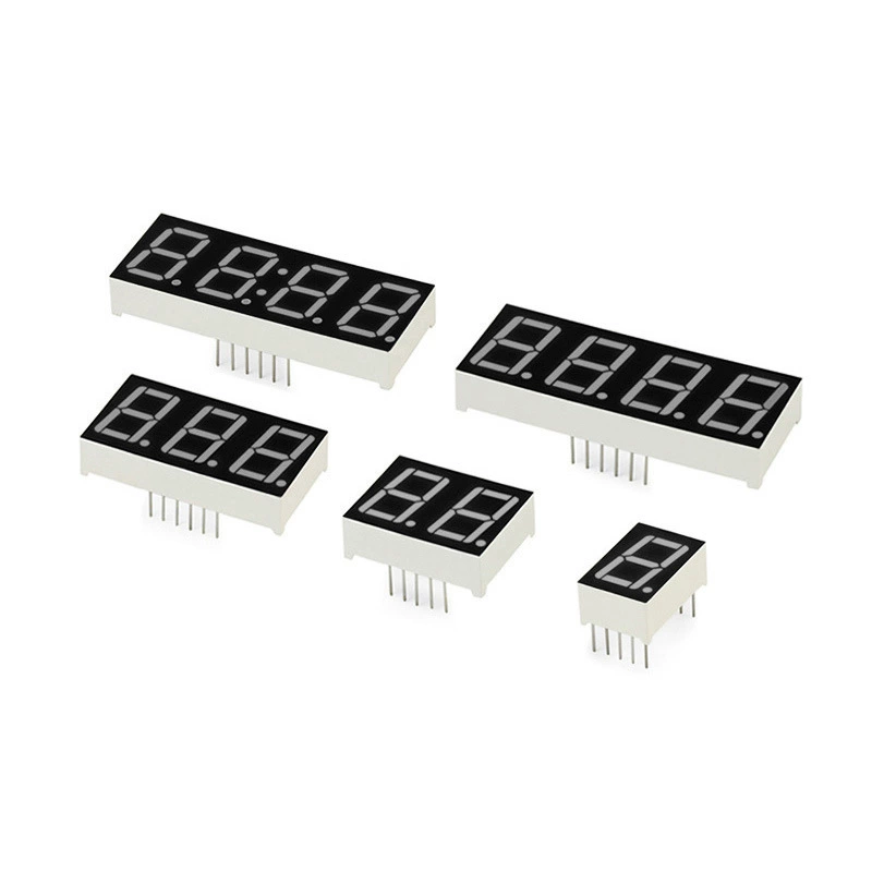 Прямые продажи завода 0.36-дюймовые 2-бит LD цифровые трубки к yin 3621as/3261BS AH/BH красный свет