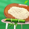 Manufactor Direct selling natural No add Bamboo fiber powder Bamboo fiber products Raw materials 100 Eye 200 Eye 400 Eye