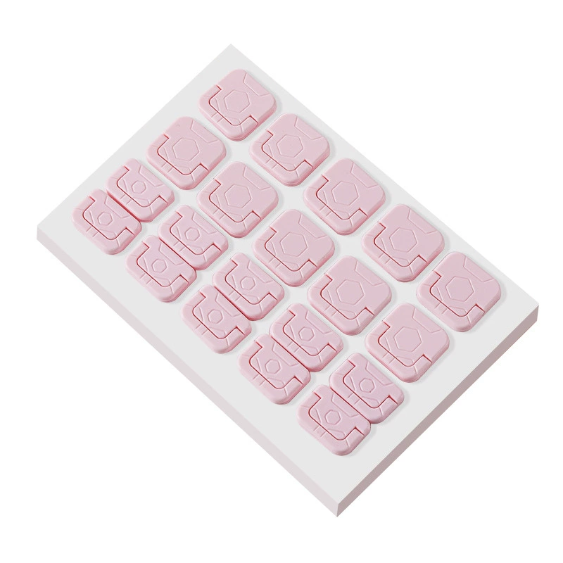 Safe protecting cover, children's protective protective coating, power supply, protective case