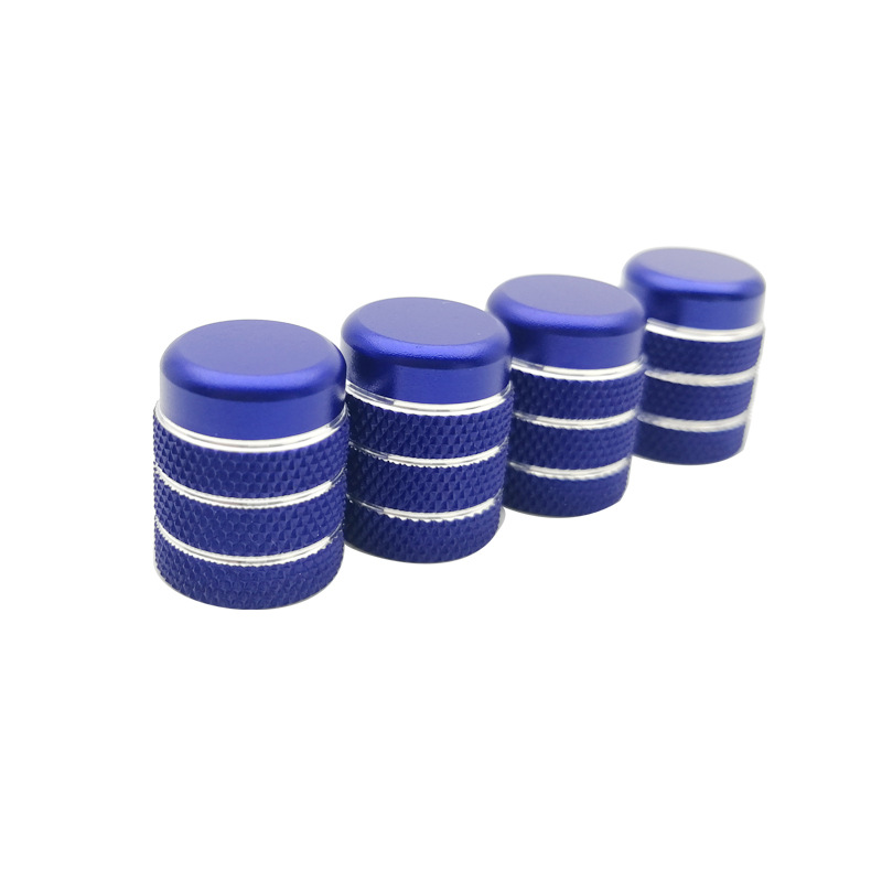 내비게이션 레버: 파랑 [4 세트]