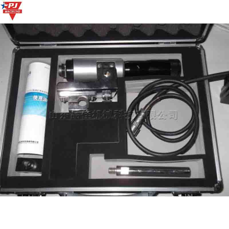 800米矿用隔爆型激光指向仪 矿山掘进红光指向仪 煤矿井下导向仪