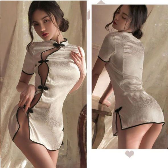 중화민국 스타일 치파오