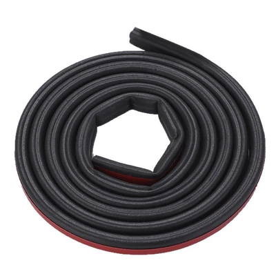Vehicle Sealing Strip — Self-Adhesive Strip