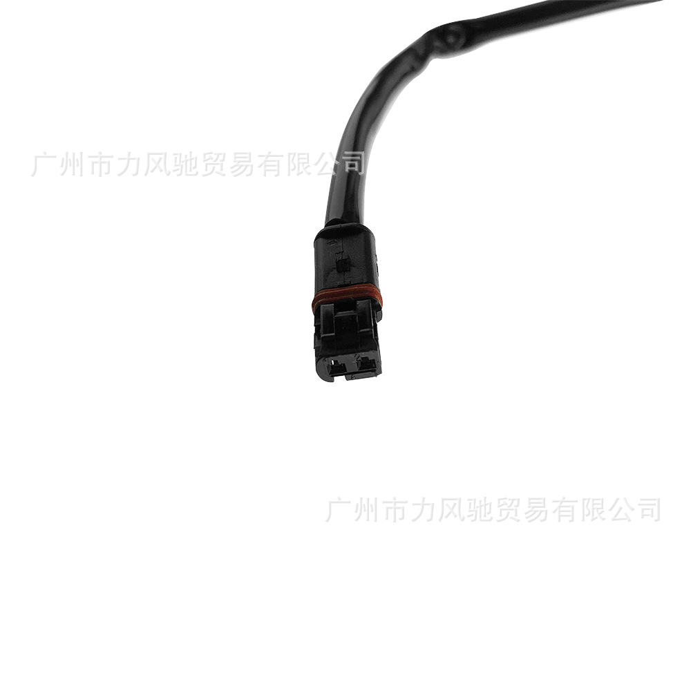 Adaptador de enchufe para BMW F750 F850GS S1000 adaptador de cable de luz de dirección de motocicleta