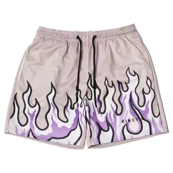 Dk39 Flame Purple