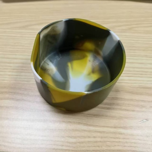 Applicable Stanley Quencher Silicone Cup Cover Anti-Wear Space Cup Protective Cover 12-40oz Anti-Fall Durable