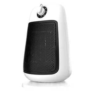 Smart new heater household vertical small speed heater office desktop shaking head electric heater wholesale