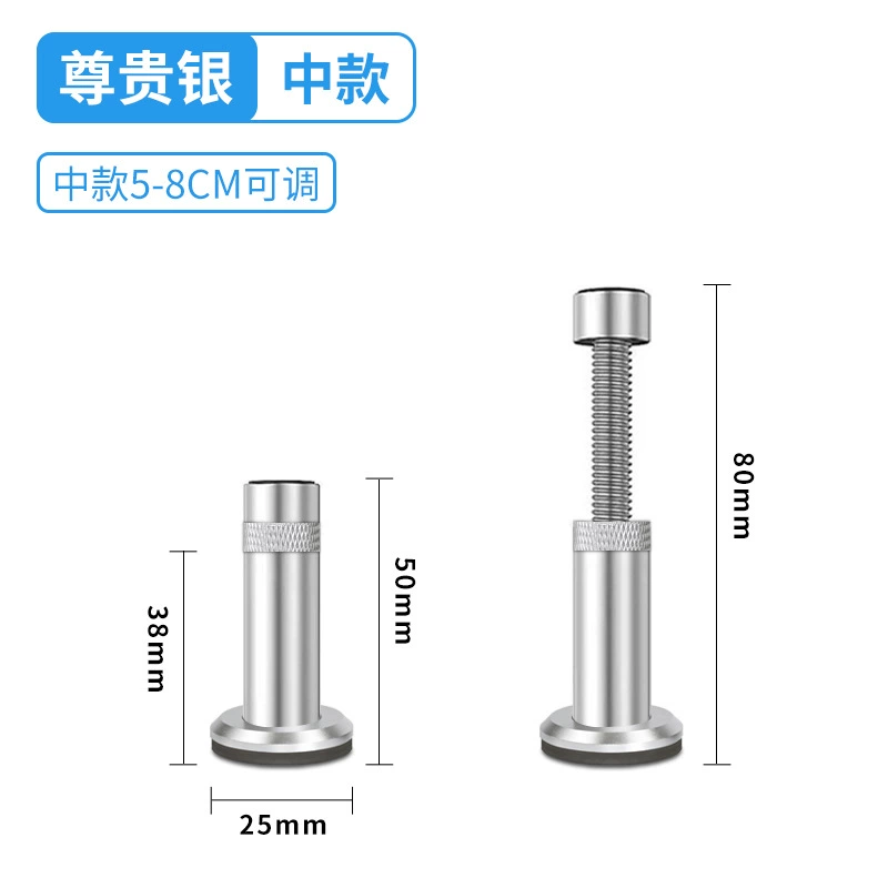 Computer graphics card bracket support frame argb Shenguang synchronous host desktop sea view room bracket aluminum alloy magnetic suction