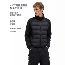 男式T恤;男式夹克;男式针织衫
