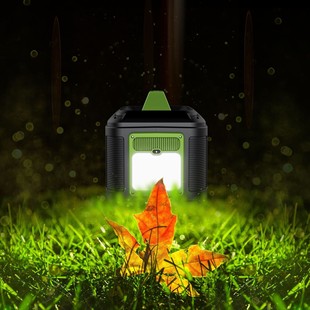 Solar Charging 700W Outdoor Camping Style Energy Storage Multi-Functional Household Energystoragepower Portable