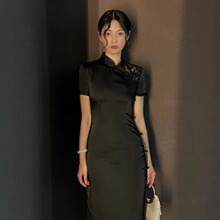 476#�߼��к�ɫ�������������p����|�߶���Ů���L����ʽ�B��ȹŮ