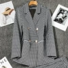 Houndstooth 602 suits