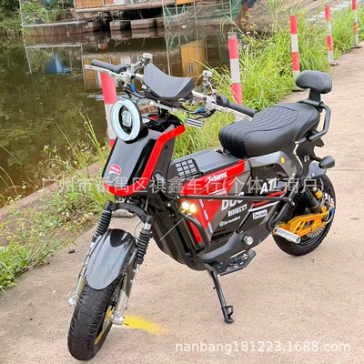 for export, electric motorcycle – Elektrikli motosikletlər