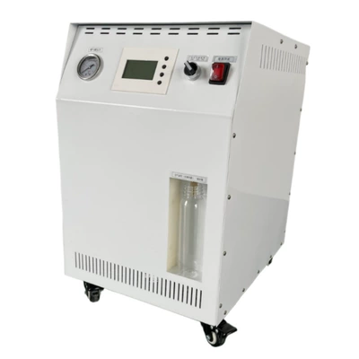 Compressor 550*2 Oil-Free Air Pump: Hava kompressorları