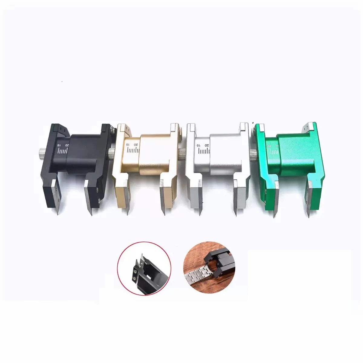 修表工具 拆生耳钳 手表表带拆卸钳 劳力S拆生耳钳 弹力生耳钳