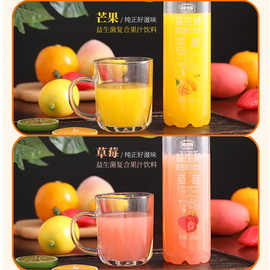 果汁饮料批发