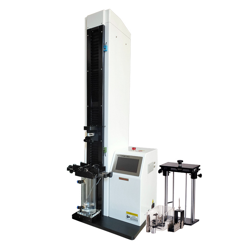 厂家现货直供注射器锥头牢度测试仪山东济南普创