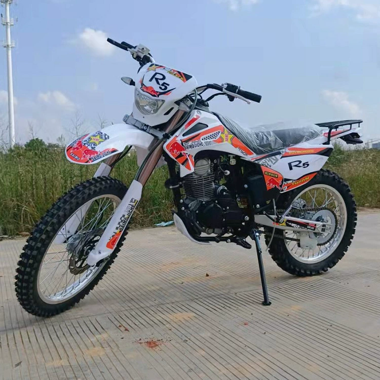 250cc внедорожный мотоцикл, CQR двухколесный внедорожный вседорожный мотоцикл, площадка внедорожный мотоцикл